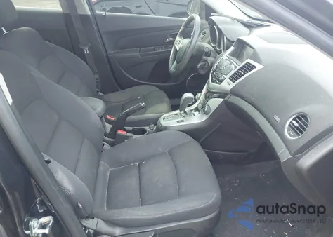 2016 Chevrolet Cruze Limited 1Lt Auto z USA, uszkodzony, nr VIN 1G1PE5SB2G7172388